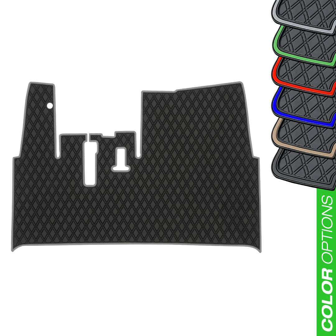 Xtreme Floor Mats for Yamaha UMAX Rally / Drive2 QuieTech EFI 2017+