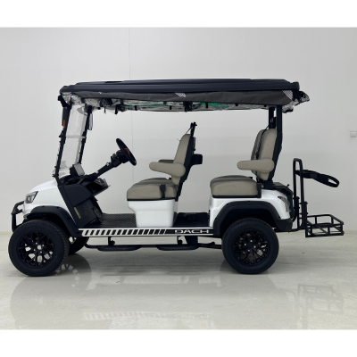 DACH EV Apollo Golf Bag Holder