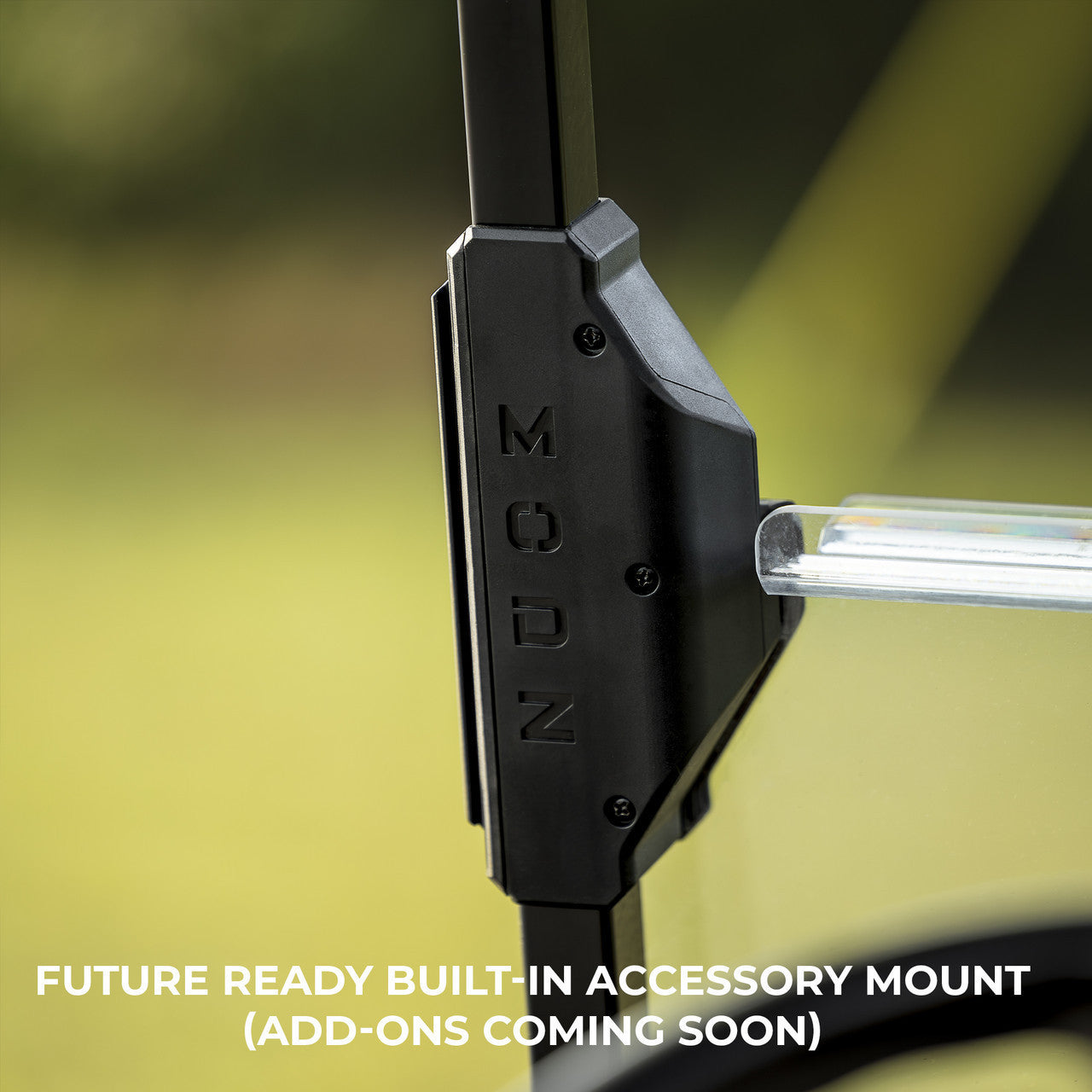 MODZ® Windshield for Icon & AEV