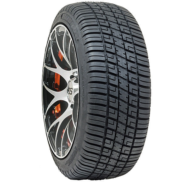 GTW Fusion 205/30-14 Street Tire