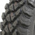 GTW® Nomad Steel Belted Radial DOT Tire - 20x10-R12