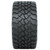 15" GTW® Nomad Steel Belted Radial DOT Tire 23x10-R15