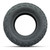 GTW® Maverick Steel-Belted Radial All Terrain Tire - 23x10.5-R12