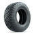 GTW® Maverick Steel-Belted Radial All Terrain Tire - 23x10.5-R12
