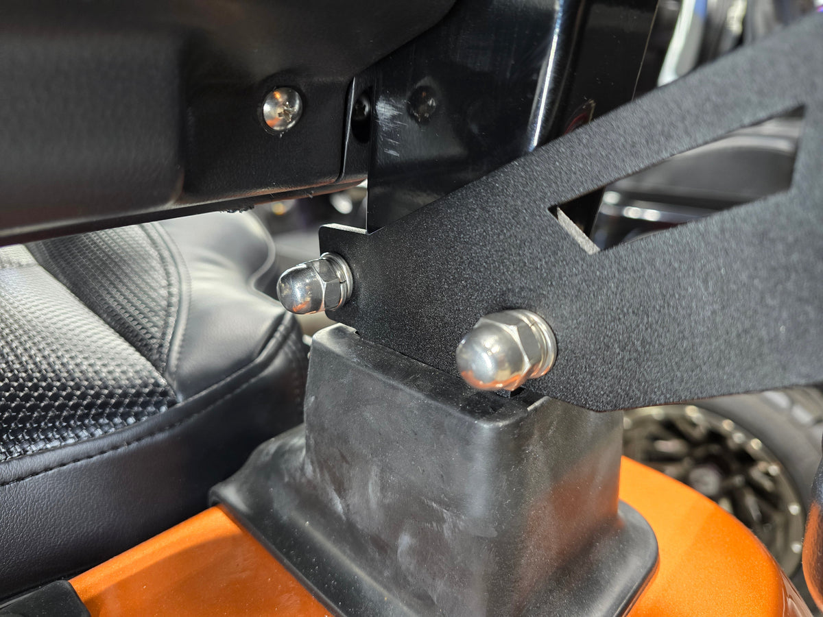 Evolution D5 Bolt-On Golf Cooler
