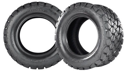 GTW 22x10x12 Timberwolf Series A/T Tire