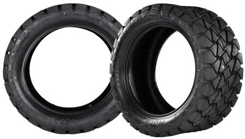 GTW 22x10x14 Timberwolf Series A/T Tire