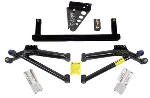 1990-01 Yamaha G8-G11-G14 - Jake’s 5 Inch A-Arm Lift Kit