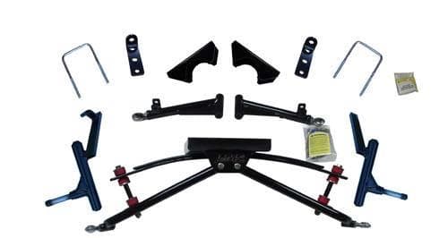 1982-96 Club Car DS - Jake’s 4 Inch Double A-Arm Lift Kit