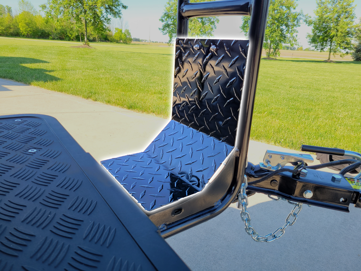 Evolution D2 Camera Protector (Full Size)