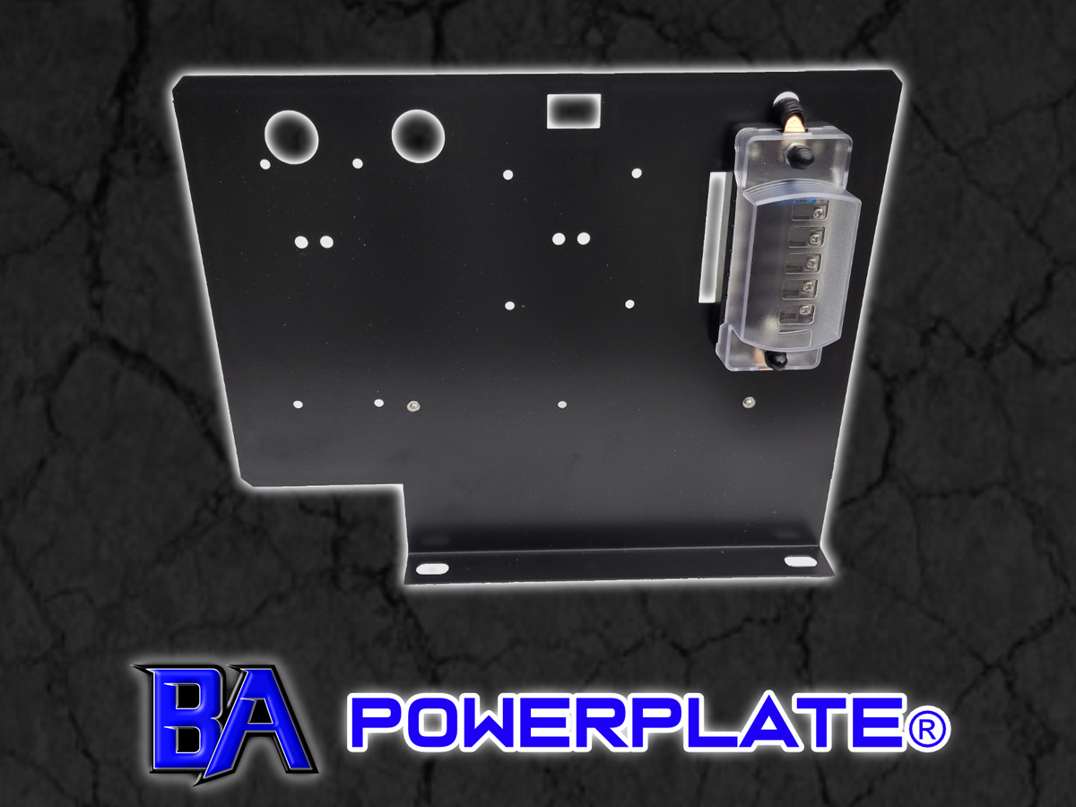 Evolution D2 PowerPlate™