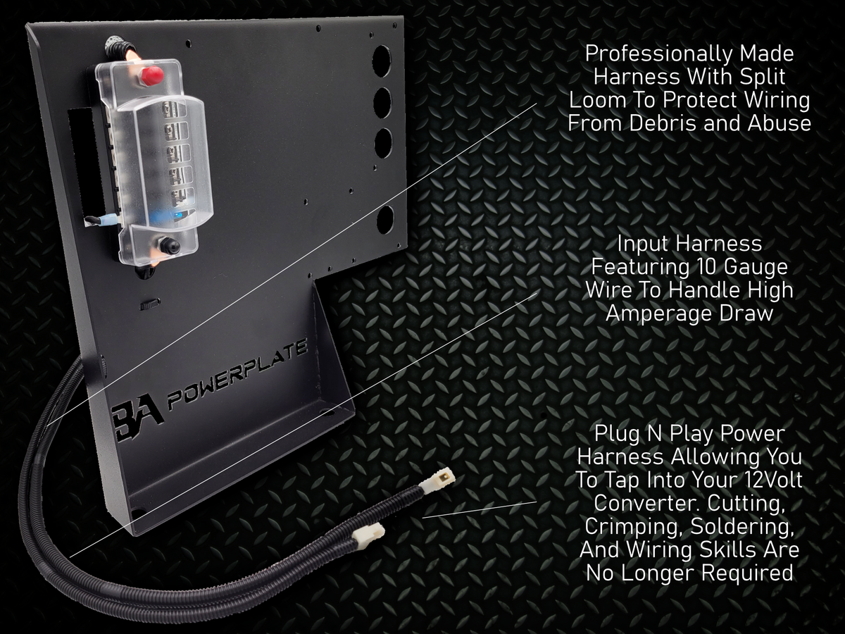 Evolution D5 PowerPlate™