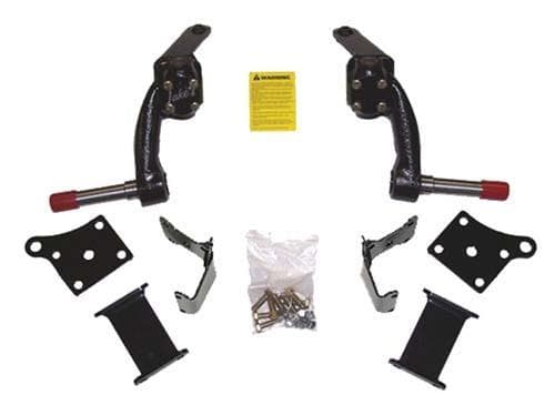 1994.5-01.5 EZGO Workhorse 1200 Gas - Jake’s 6 Inch Spindle Lift Kit