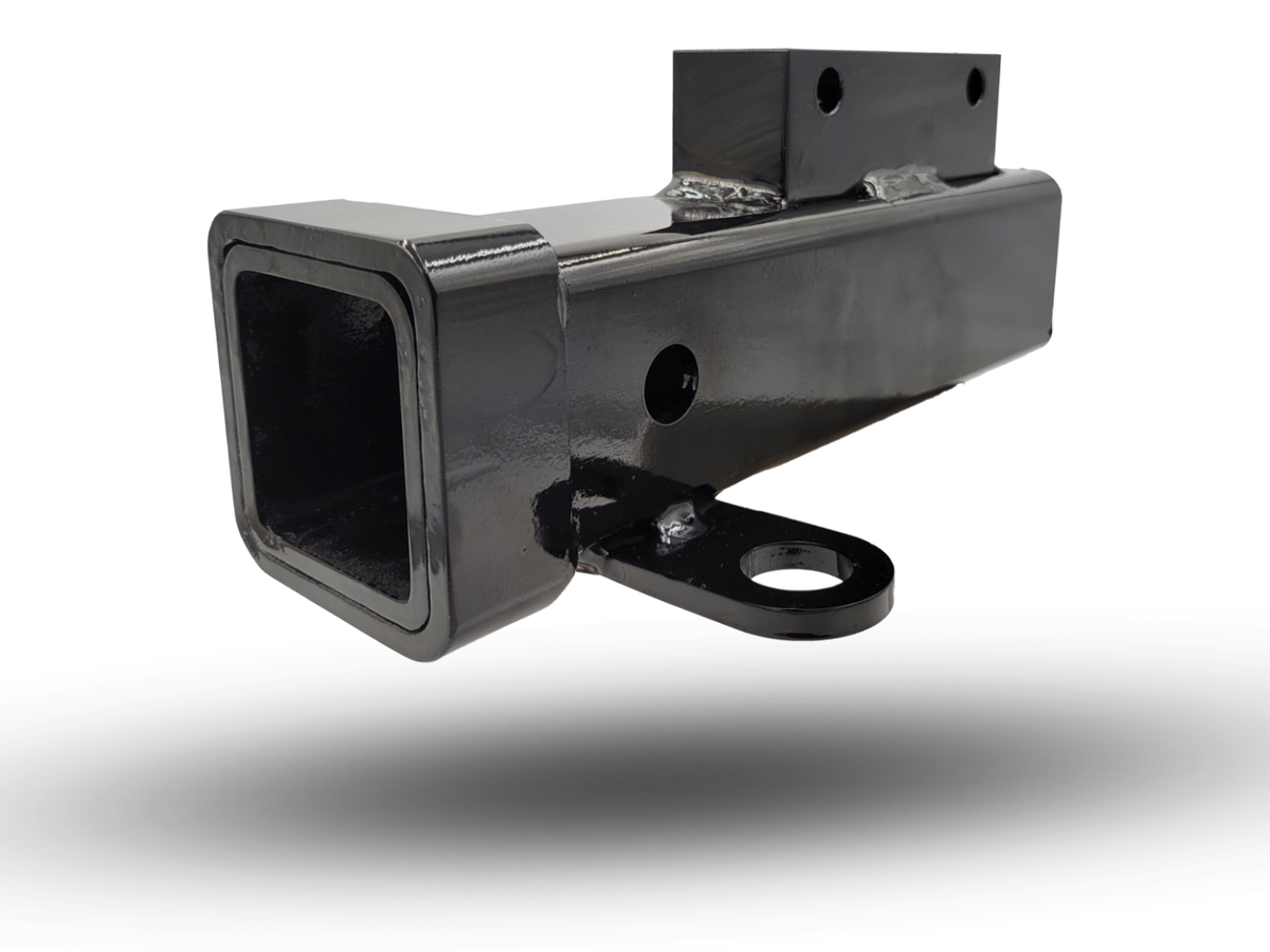 Evolution D5 2+2 & D5 4+2 2" Hitch Receiver