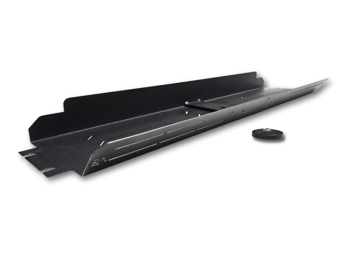 TEKO Overhead Storage Console + Dome Light (Trophy | Trophy Plus | Triumph)