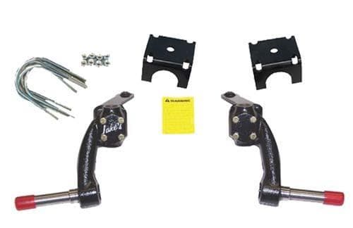 1994.5-01.5 EZGO Gas Medalist-TXT - Jake’s 6 Inch Spindle Lift Kit