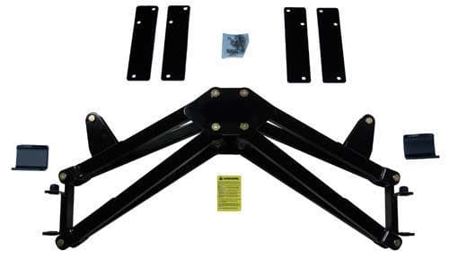 1985-95 Yamaha G2-G9 - Jake’s 7 Inch Double A-Arm Lift Kit