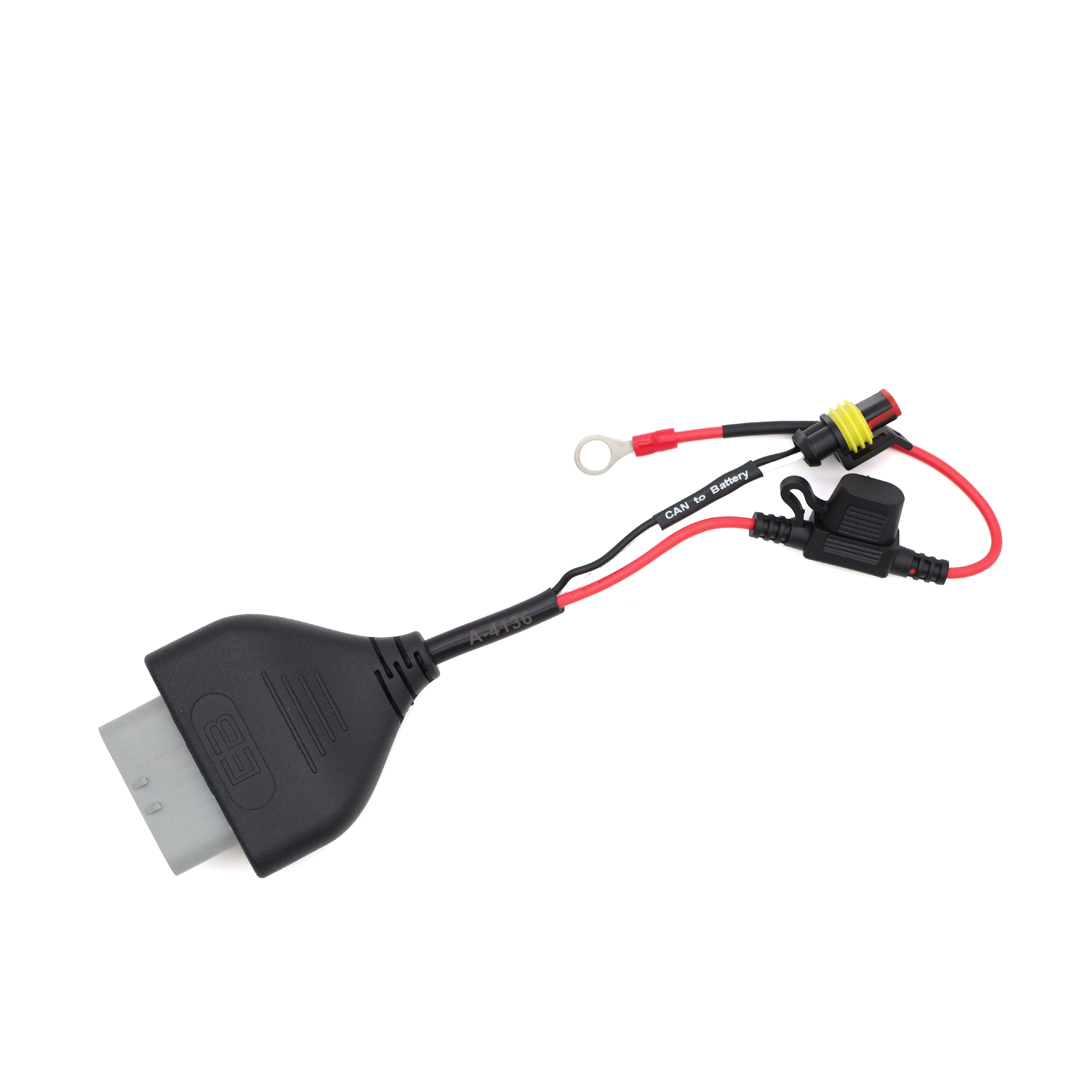 51V 150AH Battery Bundle / EZGO RXV Samsung Gen2 (2022+)