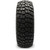 Arisun Aftershock Series All Terrain Radial Golf Cart Tire - 30x10-14 (6-Ply)