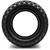 Arisun 23x10-14 X-Trail All Terrain Golf Cart Tire