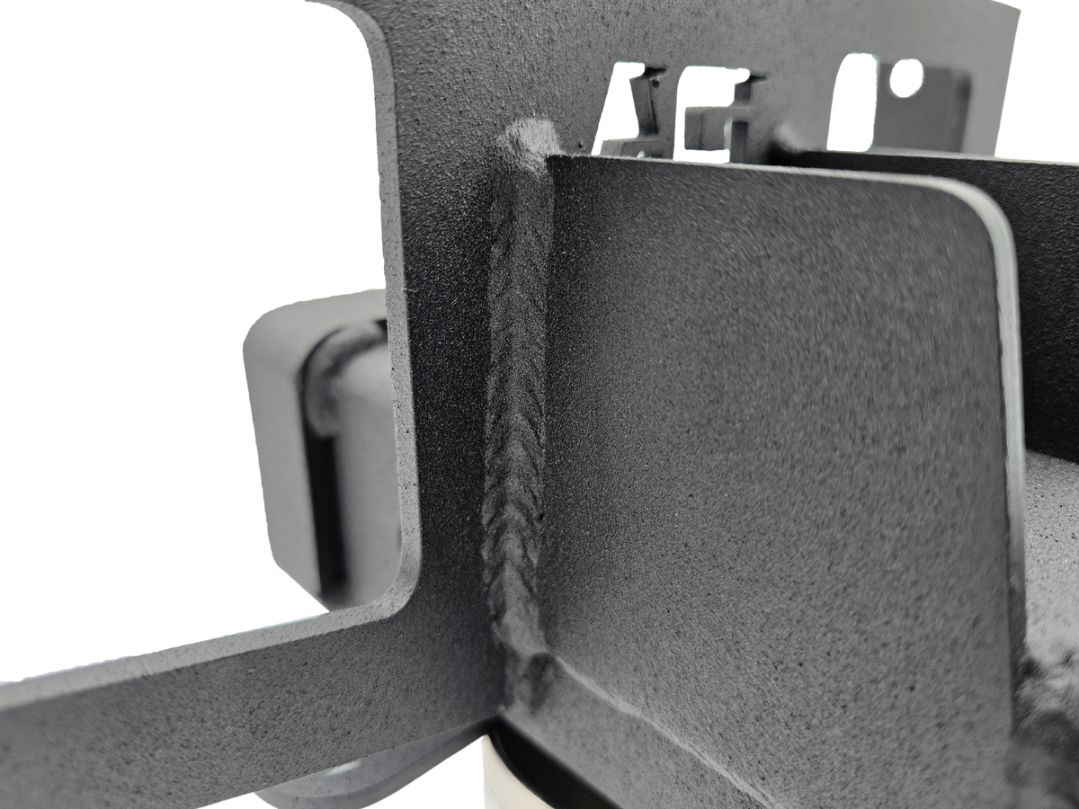 Atlas 2" Hitch Receiver