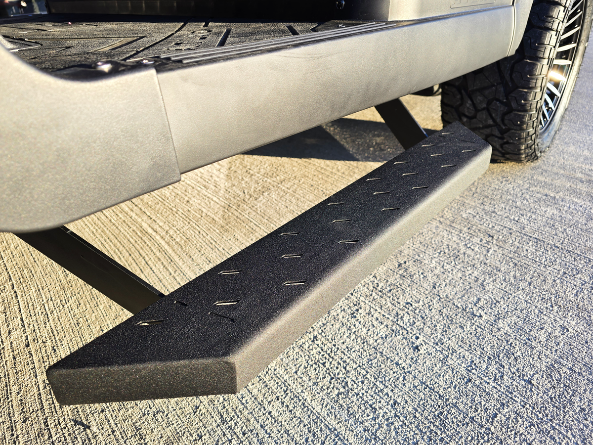 Atlas Trailsteps™ (4 Passenger)
