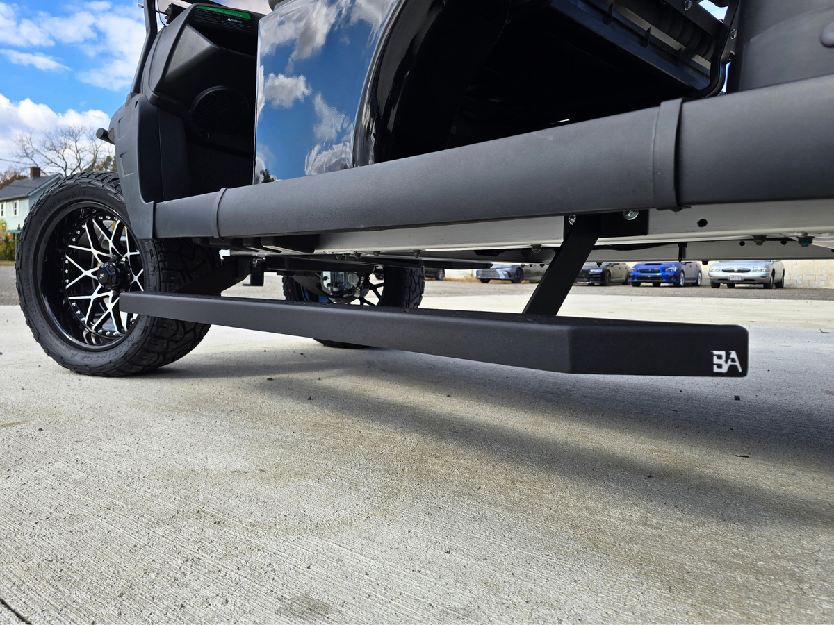 Atlas XL Trailsteps™ (6 Passenger)