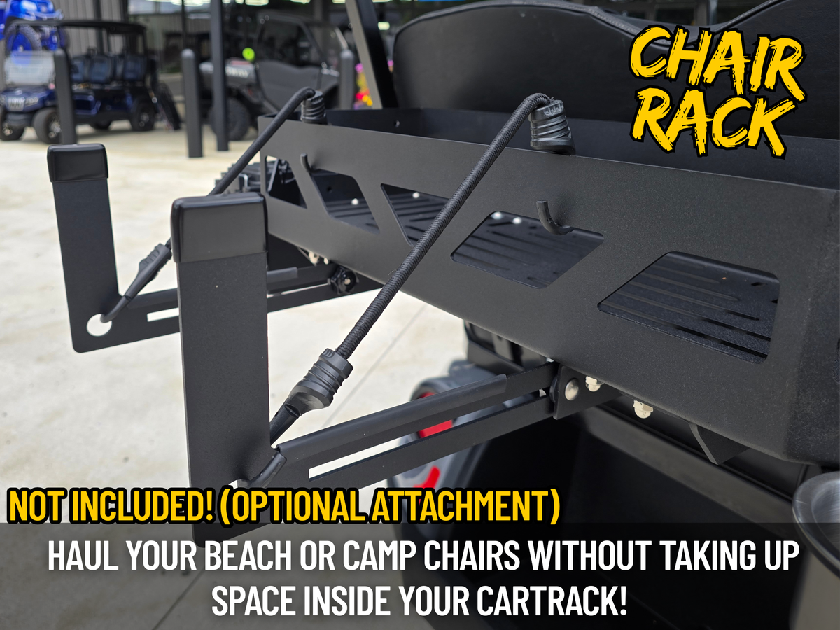 Atlas ONE BA CartRack®