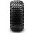 Arisun 23x10-14 X-Trail All Terrain Golf Cart Tire