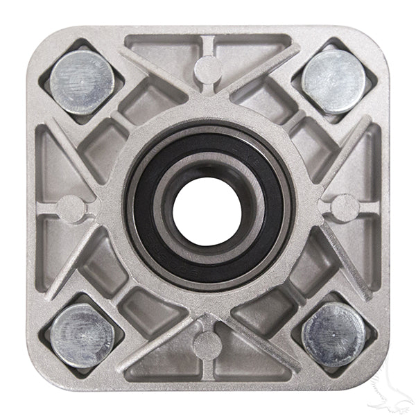 Wheel Hub, Front, Yamaha G2-Drive2