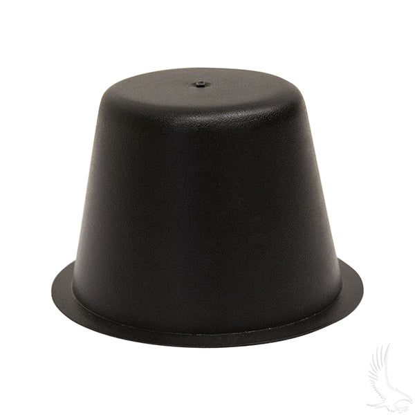 Dust Cap, Rear Molded, E-Z-Go TXT