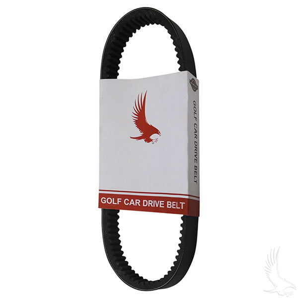 Drive Belt, Yamaha Drive2 Non-EFI Only, Drive 12.5+, G2-G22