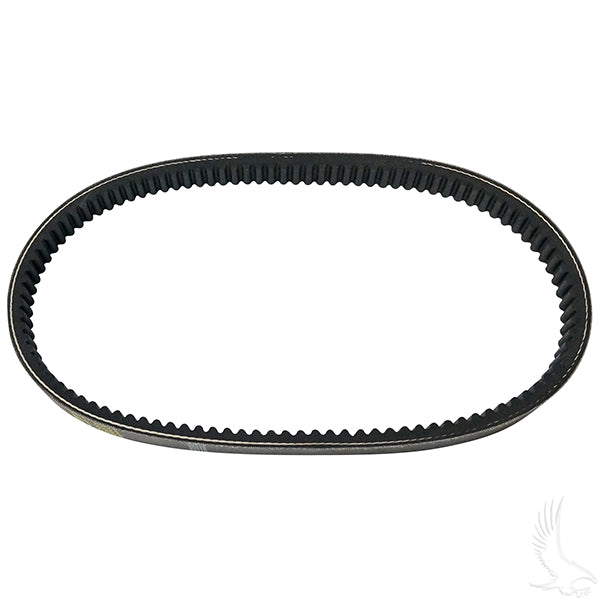 Drive Belt, Club Car Gas 88-91 (not for OHV engine), Carry All 2/Turf 2 90+, Most 350cc Engines