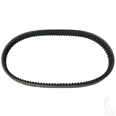 Drive Belt, Club Car Gas 88-91 (not for OHV engine), Carry All 2/Turf 2 90+, Most 350cc Engines