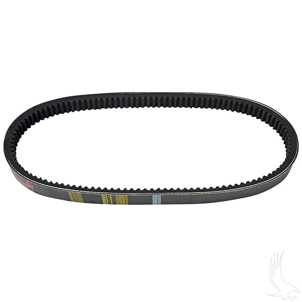 Drive Belt, E-Z-Go TXT/Med, 4 Cycle Gas 96-08, Fuji Robin Engine