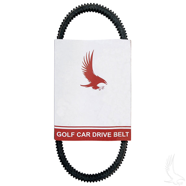 Drive Belt, E-Z-Go RXV 08-11 13hp ST400, TXT, w/ Kawasaki Clutch