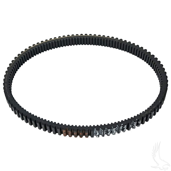 Drive Belt, E-Z-Go RXV 08-11 13hp ST400, TXT, w/ Kawasaki Clutch