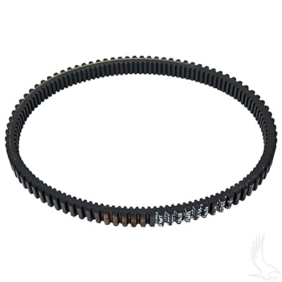 Drive Belt, E-Z-Go RXV 08-11 13hp ST400, TXT, w/ Kawasaki Clutch