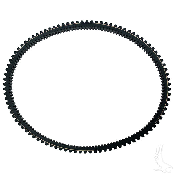 Severe Duty Drive Belt, Club Car Gas w/ Subaru EX40 Engine 15, Kohler Engine