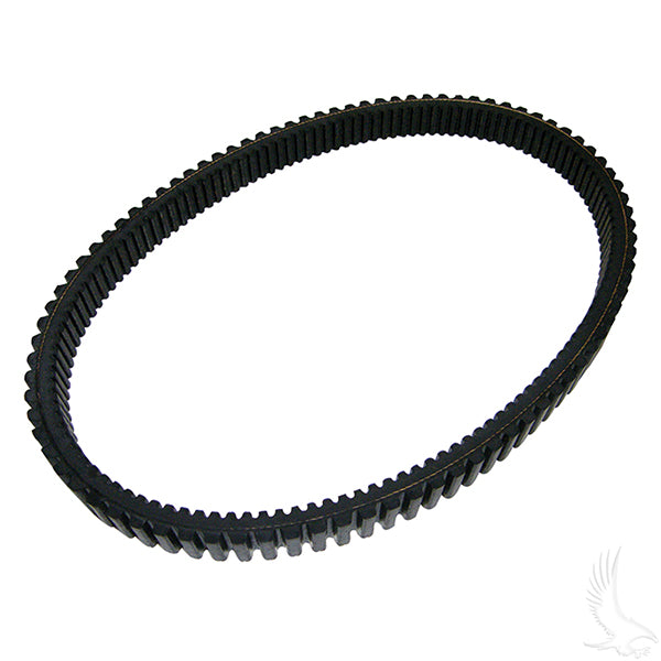 Drive Belt "Severe Duty", Club Car DS OHV 92+/Precedent/Carryall I/II 87+