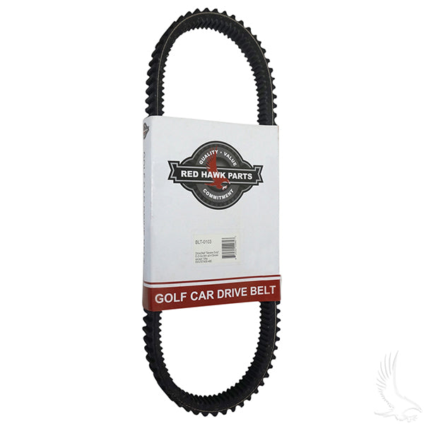 Drive Belt "Severe Duty", E-Z-Go 94-09