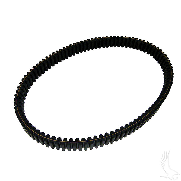 Drive Belt "Severe Duty", Yamaha Drive 07-12 w/Team Clutch