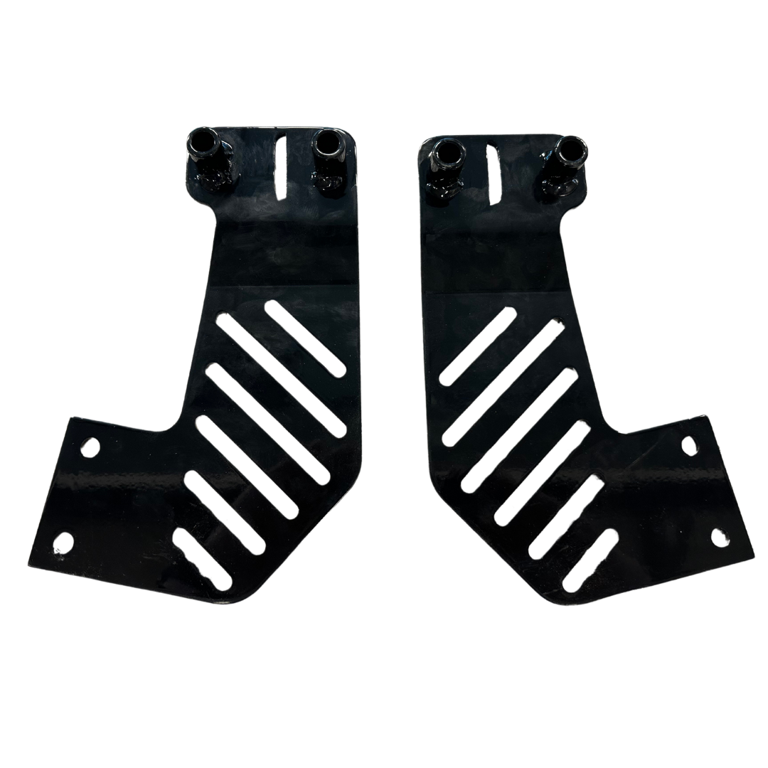 Clays Basket For Evolution EV D5 Golf Carts