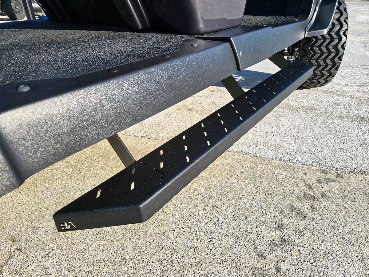 Club Car Onward XL Trailsteps™ (6 Passenger)