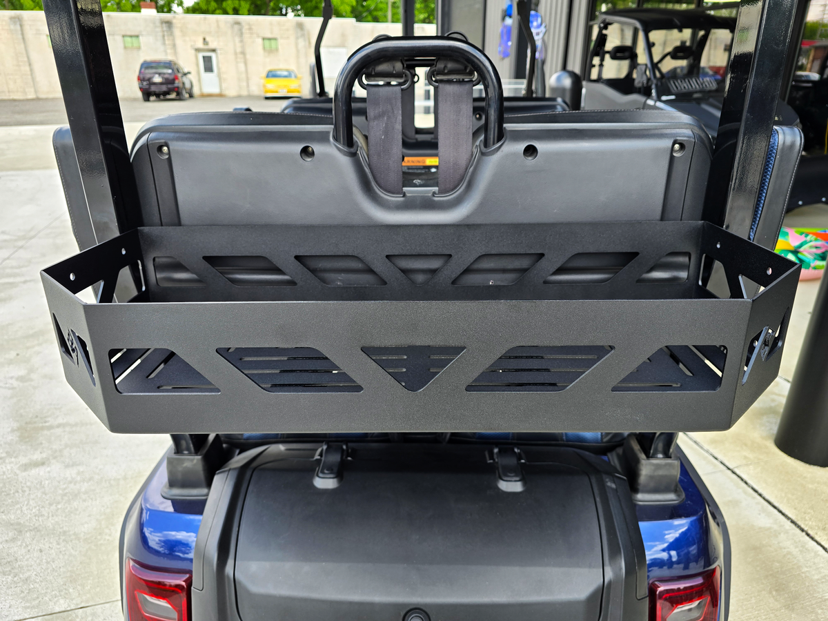 Evolution BA CartRack™ (D5 & D5 Plus)