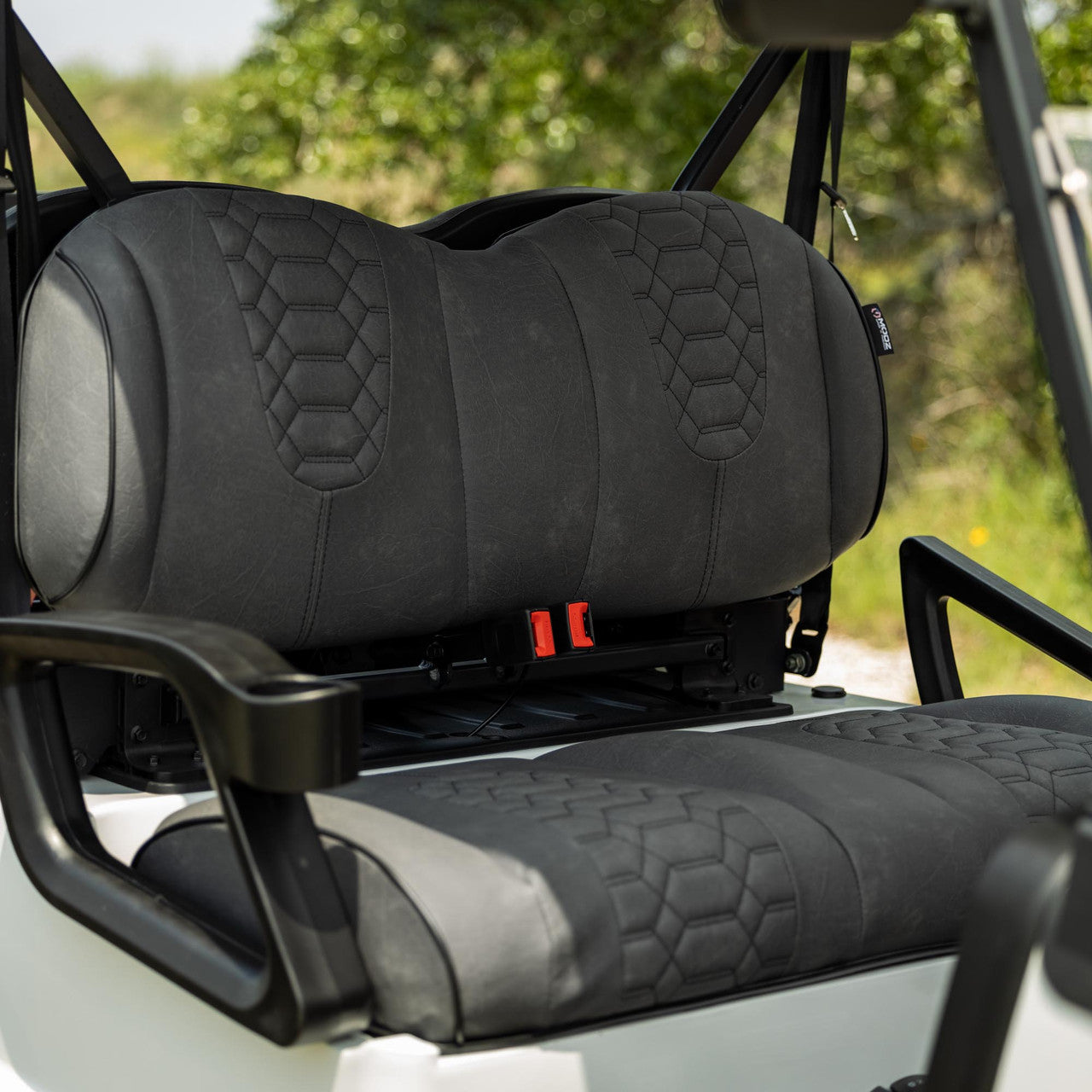 MODZ® Denago Nomad Seat Covers