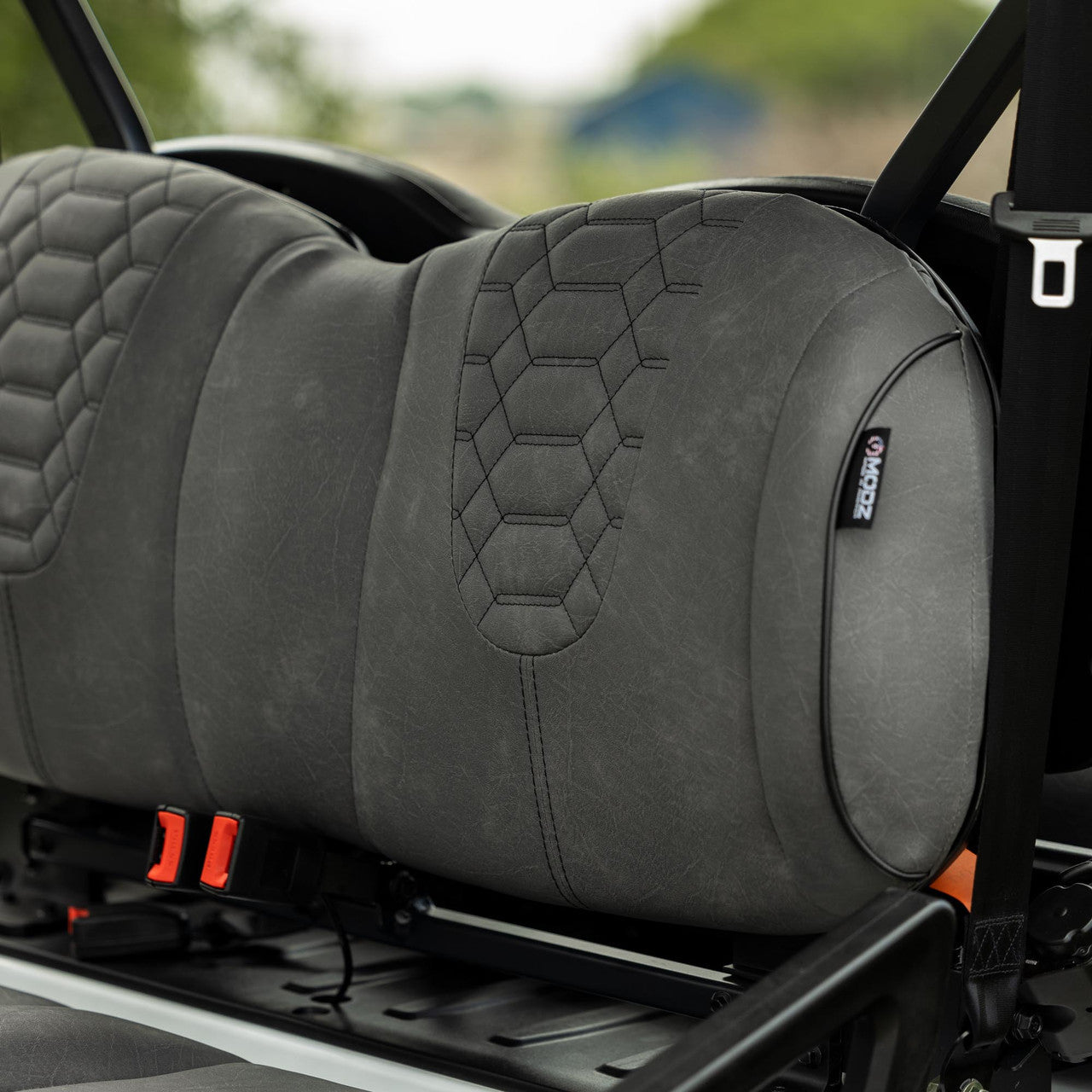 MODZ® Denago Nomad Seat Covers