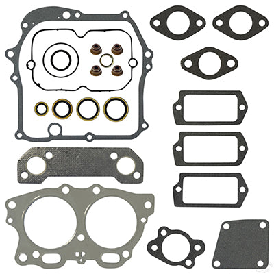 Gasket/Seal Kit, E-Z-Go Gas 96-02 350cc, Fuji-Robin Only