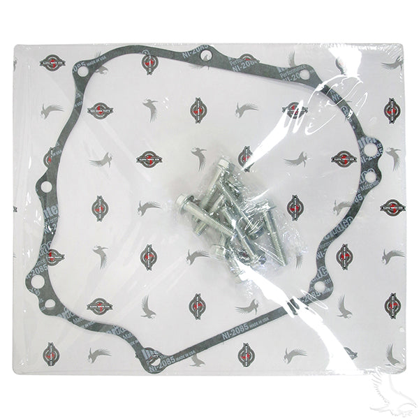 Gasket, Crankcase, E-Z-Go RXV Gas 08-19, TXT 10-19 Kawasaki