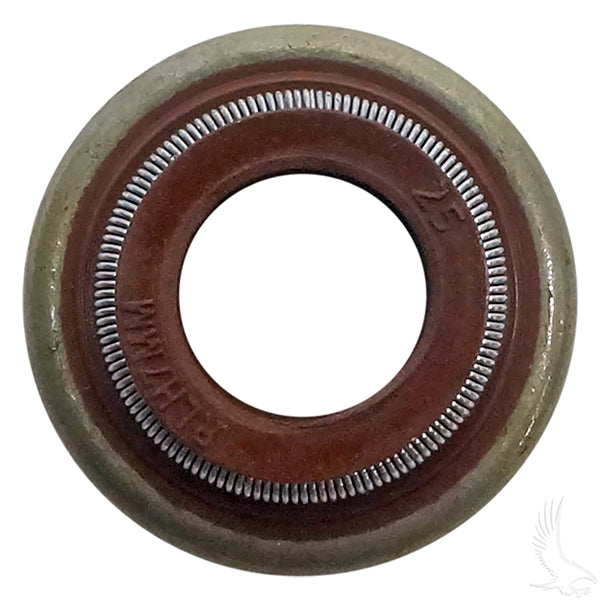 Seal, Valve Stem, E-Z-Go RXV Gas 08-19, TXT 10-19 Kawasaki
